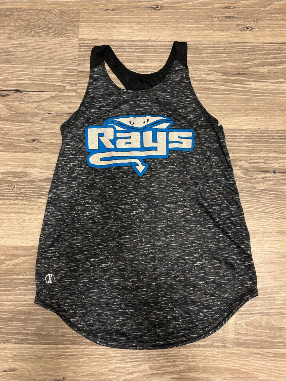 Stingray Allstar Tank. Size XL (girl)